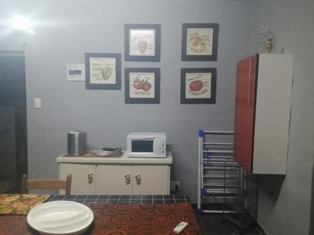 House for sale in Oranjeville, Free State