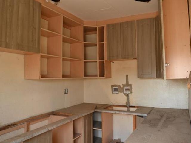House for sale in Oranjeville, Free State