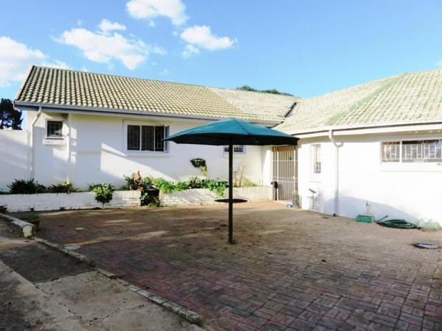 House for rent in Oranjeville, Free State