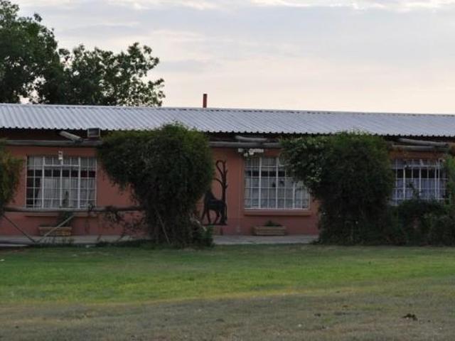 House for sale in Oranjeville, Free State