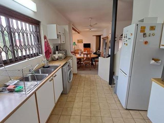 House for sale in Oranjeville, Free State