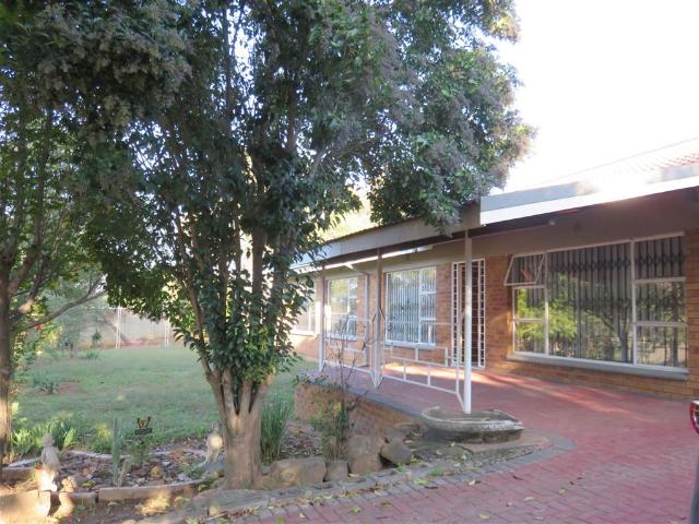 House for sale in Oranjeville, Free State