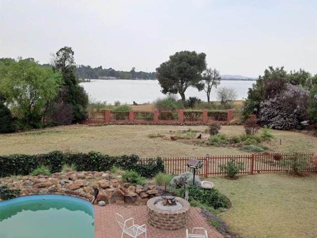 House for sale in Oranjeville, Free State