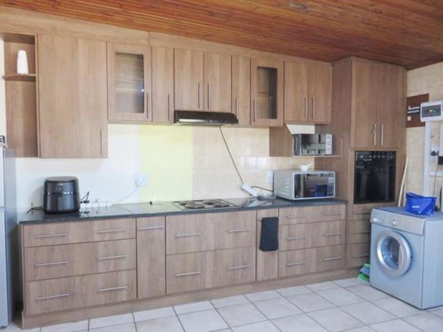 House for rent in Sasolburg, Metsimaholo Local Municipality