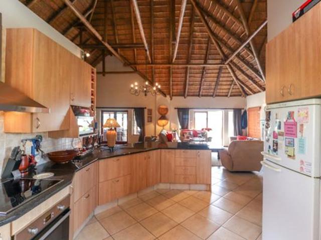 House for sale in Oranjeville, Free State