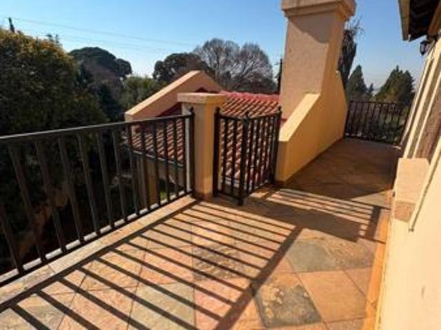 House for sale in Oranjeville, Free State
