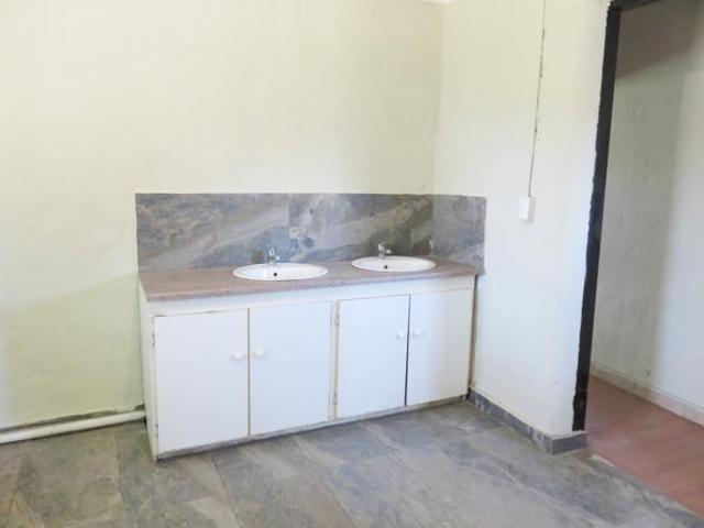 House for rent in Oranjeville, Free State