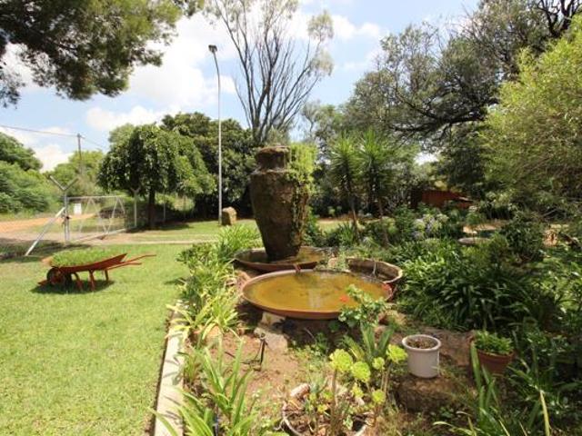 House for sale in Oranjeville, Free State