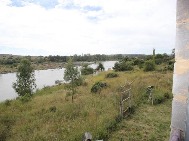 House for sale in Oranjeville, Free State