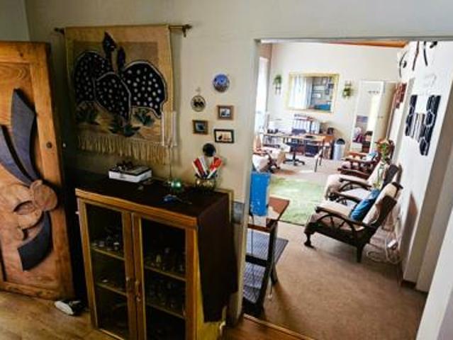 House for sale in Oranjeville, Free State