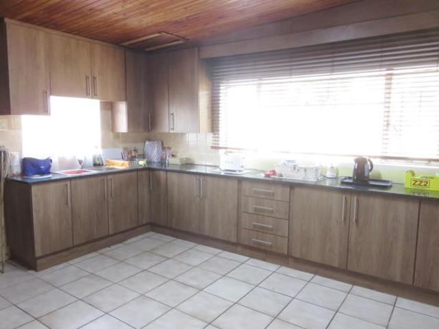 House for sale in Oranjeville, Free State