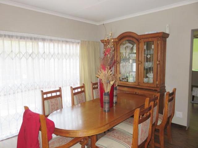 House for sale in Oranjeville, Free State