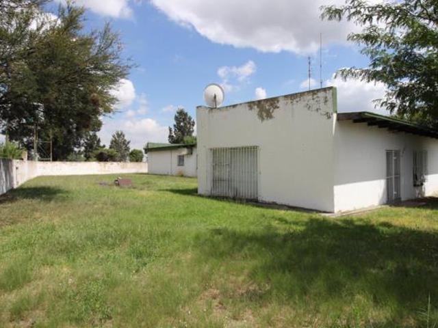 House for sale in Oranjeville, Free State