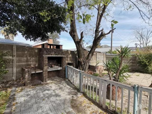 House for rent in Durbanville, Western Cape
