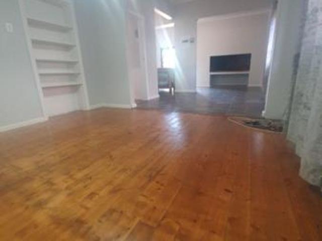 House for rent in Bergsig, Durbanville