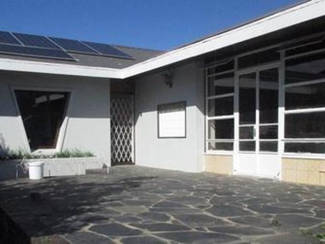 House for rent in Onverwacht, Western Cape