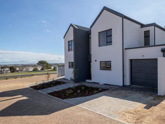 House for rent in Western Cape