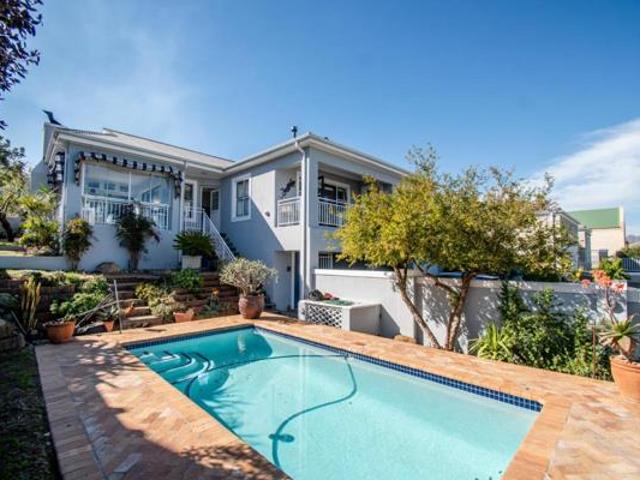 House for rent in Cape Town, Western Cape