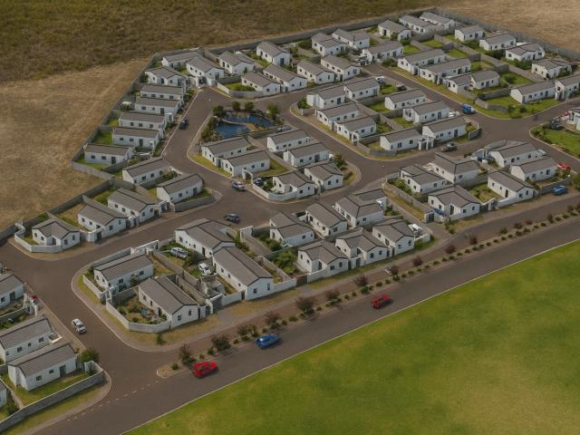 House for sale in Blue Downs, Western Cape