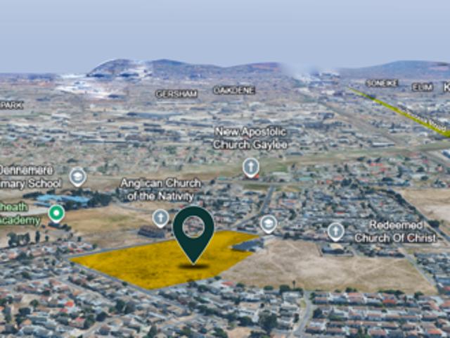 House for sale in Cape Town, Western Cape