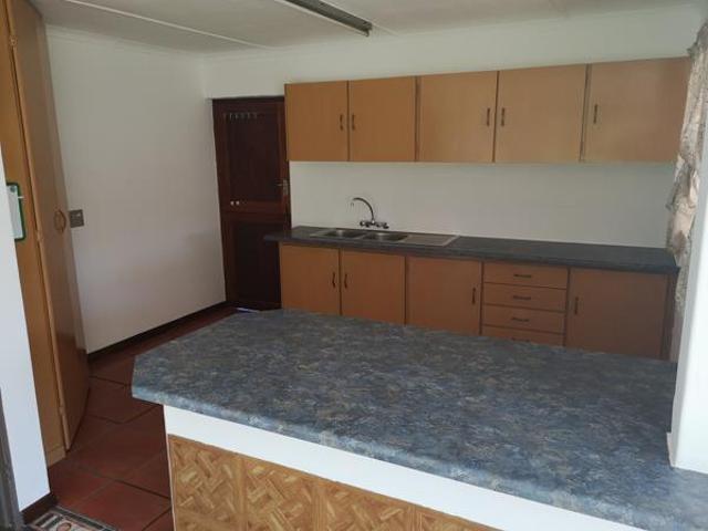 House for rent in Groot Brak Rivier, Western Cape