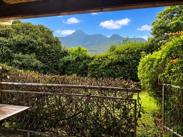 House for rent in Groot Brak Rivier, Western Cape