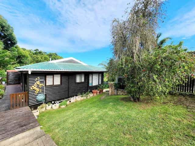 House for sale in Groot Brak Rivier, Western Cape