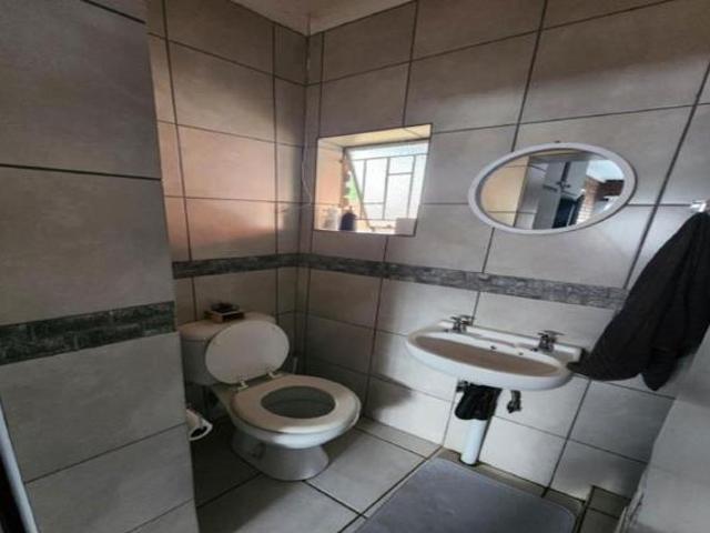 House for sale in Mpumalanga