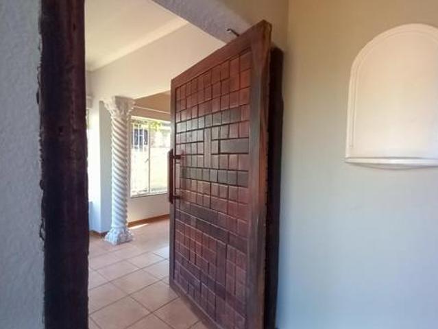House for sale in Mpumalanga