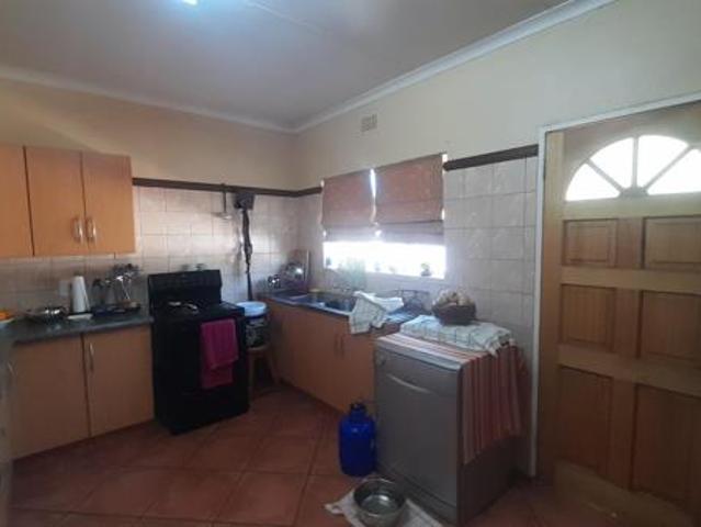 House for sale in Mpumalanga