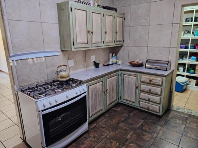 House for sale in Mpumalanga