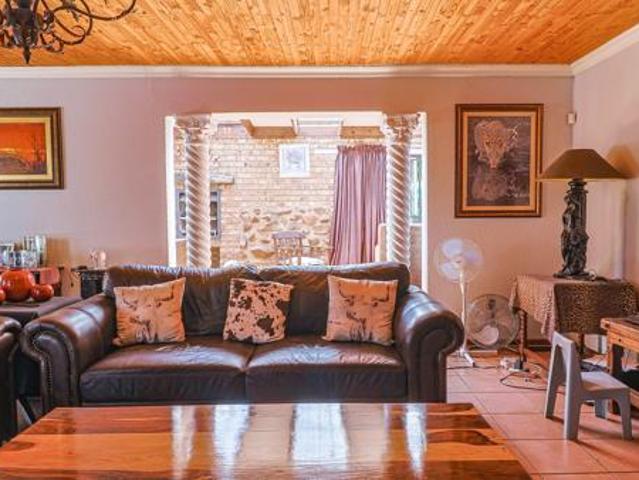 House for sale in Mpumalanga