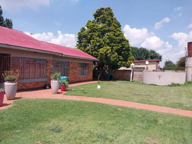 House for sale in Derby, North West