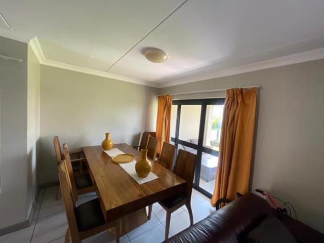 House for rent in Waterkloof, Gauteng