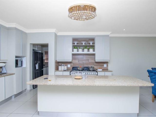 House for sale in Waterkloof, Gauteng