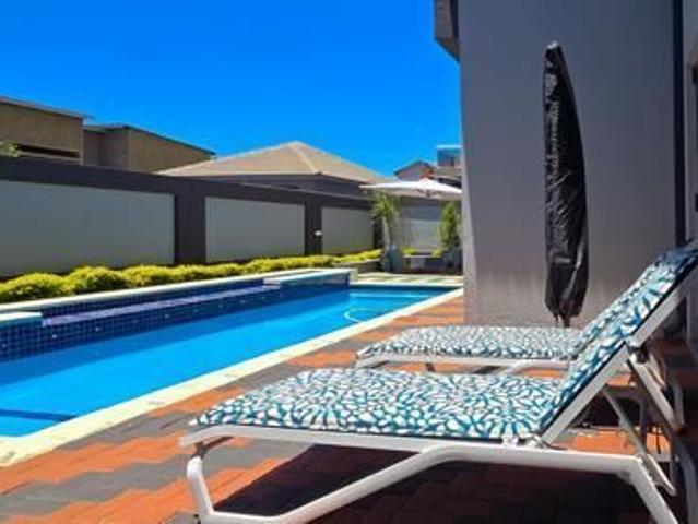 House for rent in Waterkloof, Gauteng