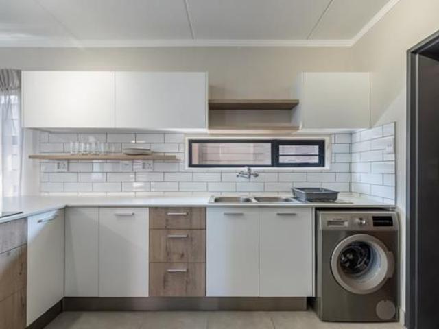 House for rent in Waterkloof, Gauteng