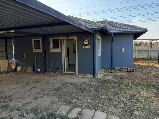 House for rent in Springs, Gauteng