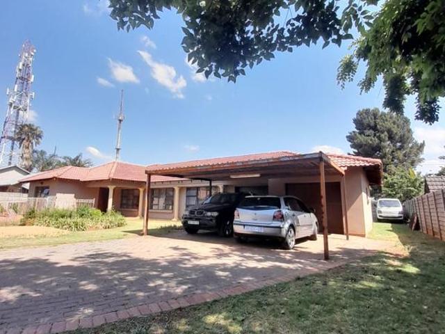 House for sale in Springs, Gauteng