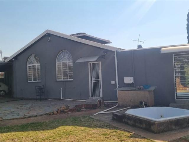 House for sale in Ekurhuleni, Gauteng