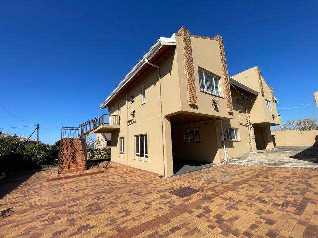 House for rent in Tongaat Beach, Kwazulu-natal