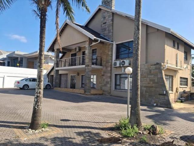 House for sale in Kwazulu-natal