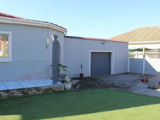 House for sale in Eastern Cape