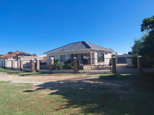 House for sale in Eastern Cape