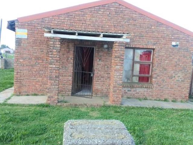 House for sale in Eastern Cape