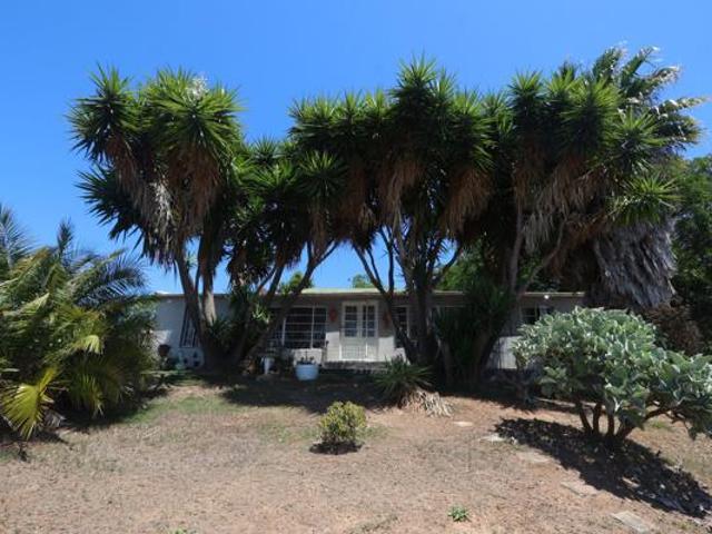 House for sale in Eastern Cape