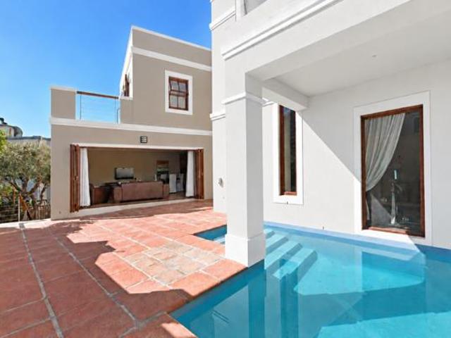 House for rent in Cape Town, City of Cape Town