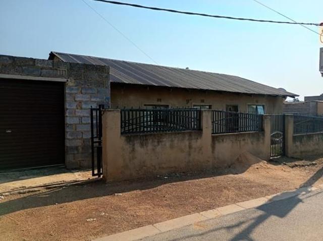 House for rent in Soweto, Gauteng