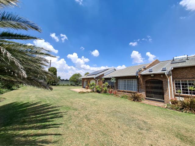 House for sale in Lesedi Local Municipality, Gauteng