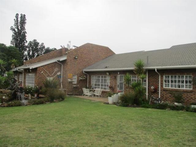 House for sale in Lesedi Local Municipality, Gauteng